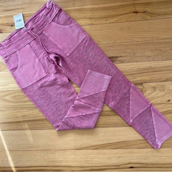 NEW NEW Free People Movement Kyoto Jogger L - Picture 5 of 8